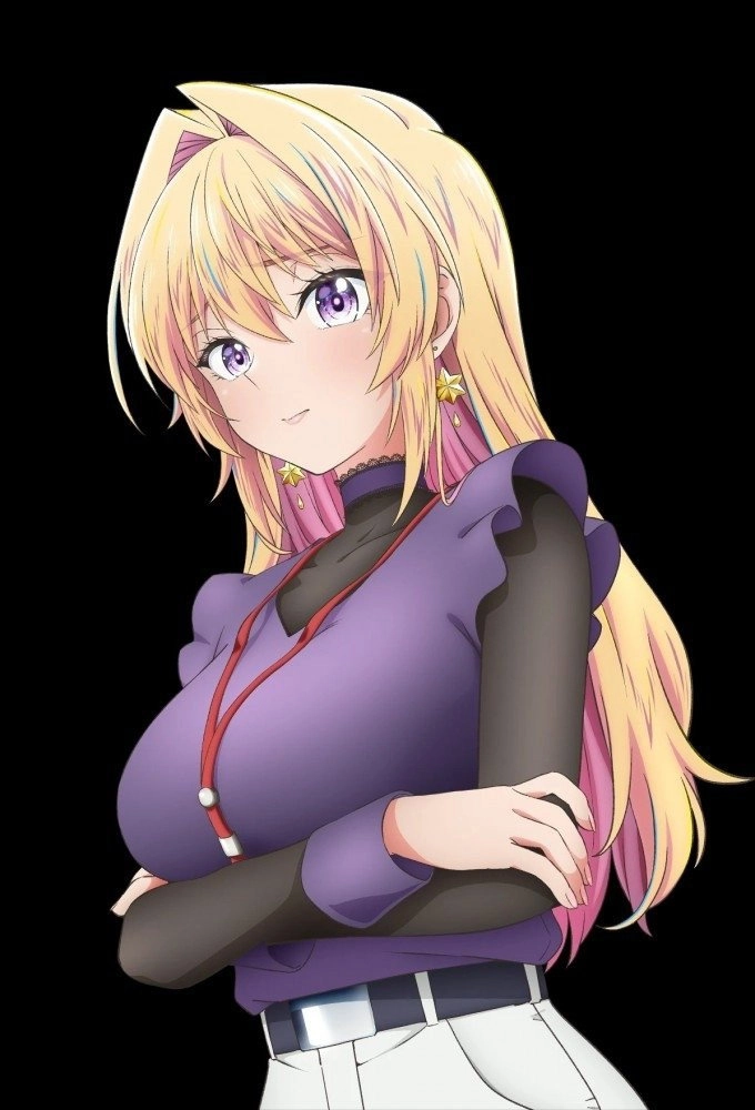 My Awkward Senpai