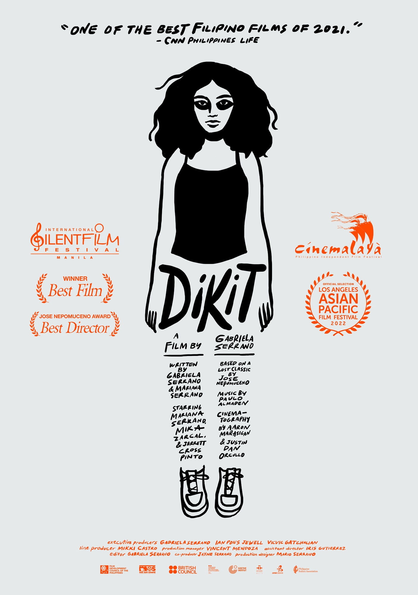 Dikit