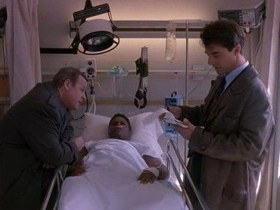 Law & Order