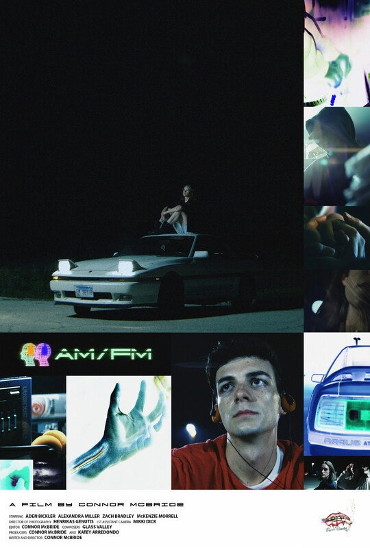AM/FM