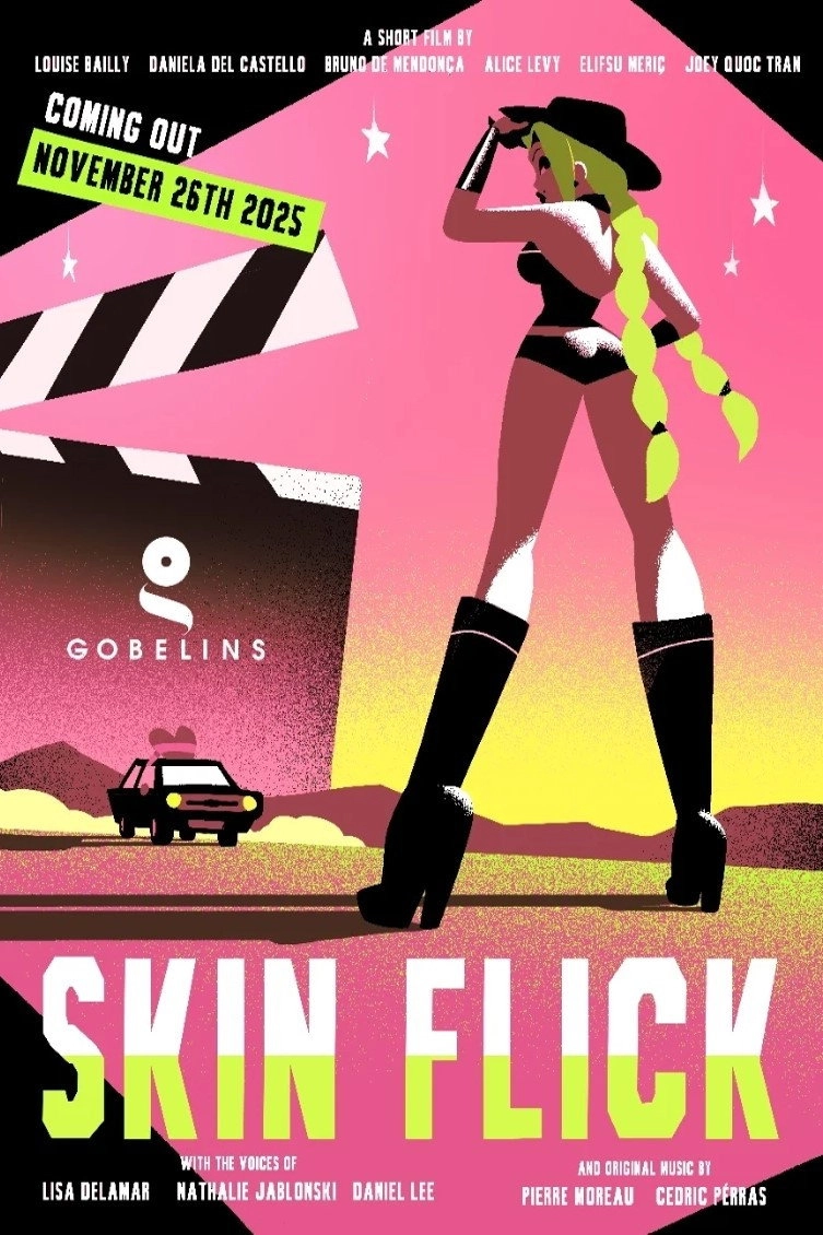 Skin Flick