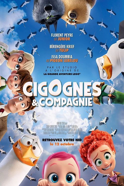 Storks
