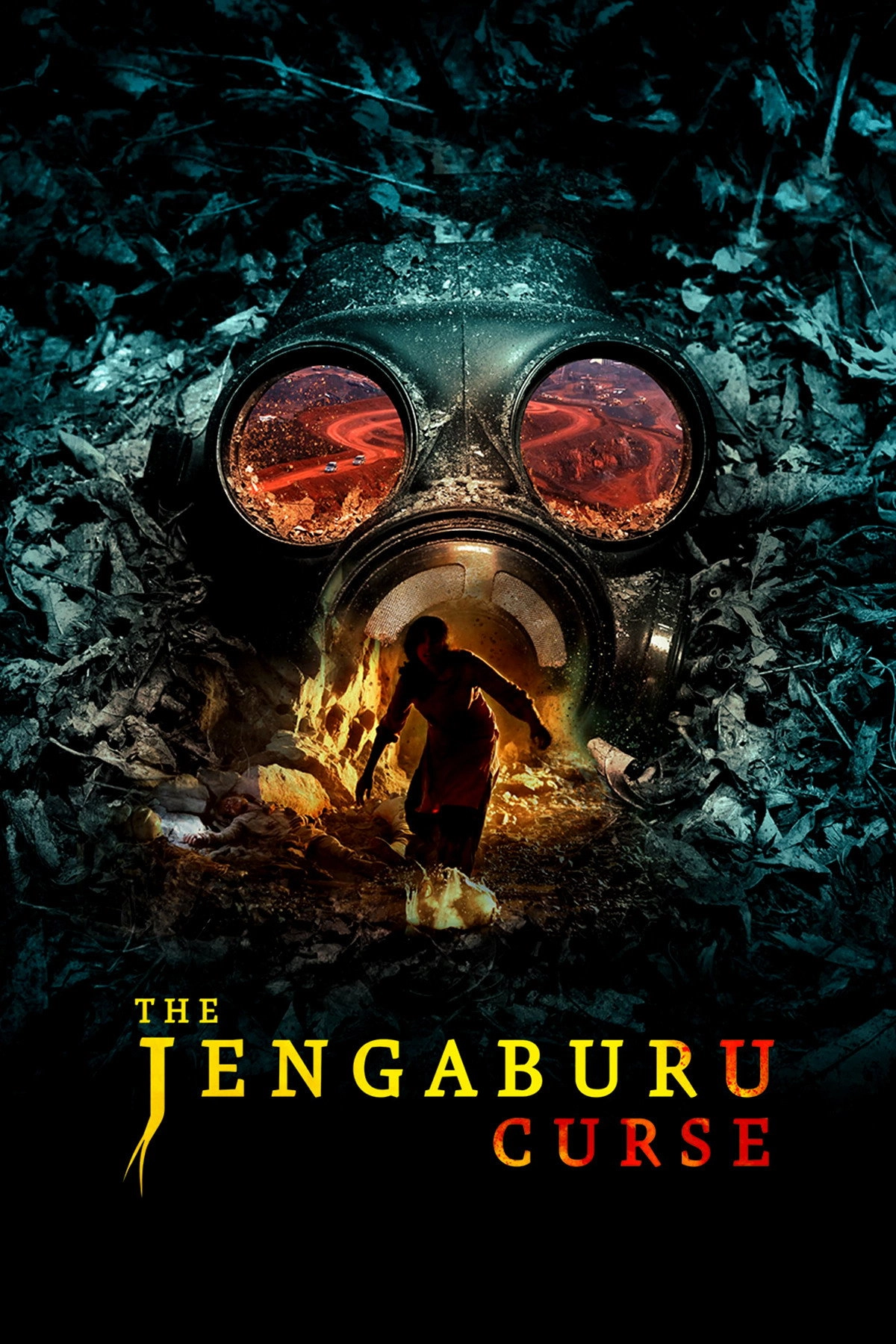 The Jengaburu Curse