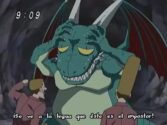 Zatch Bell!