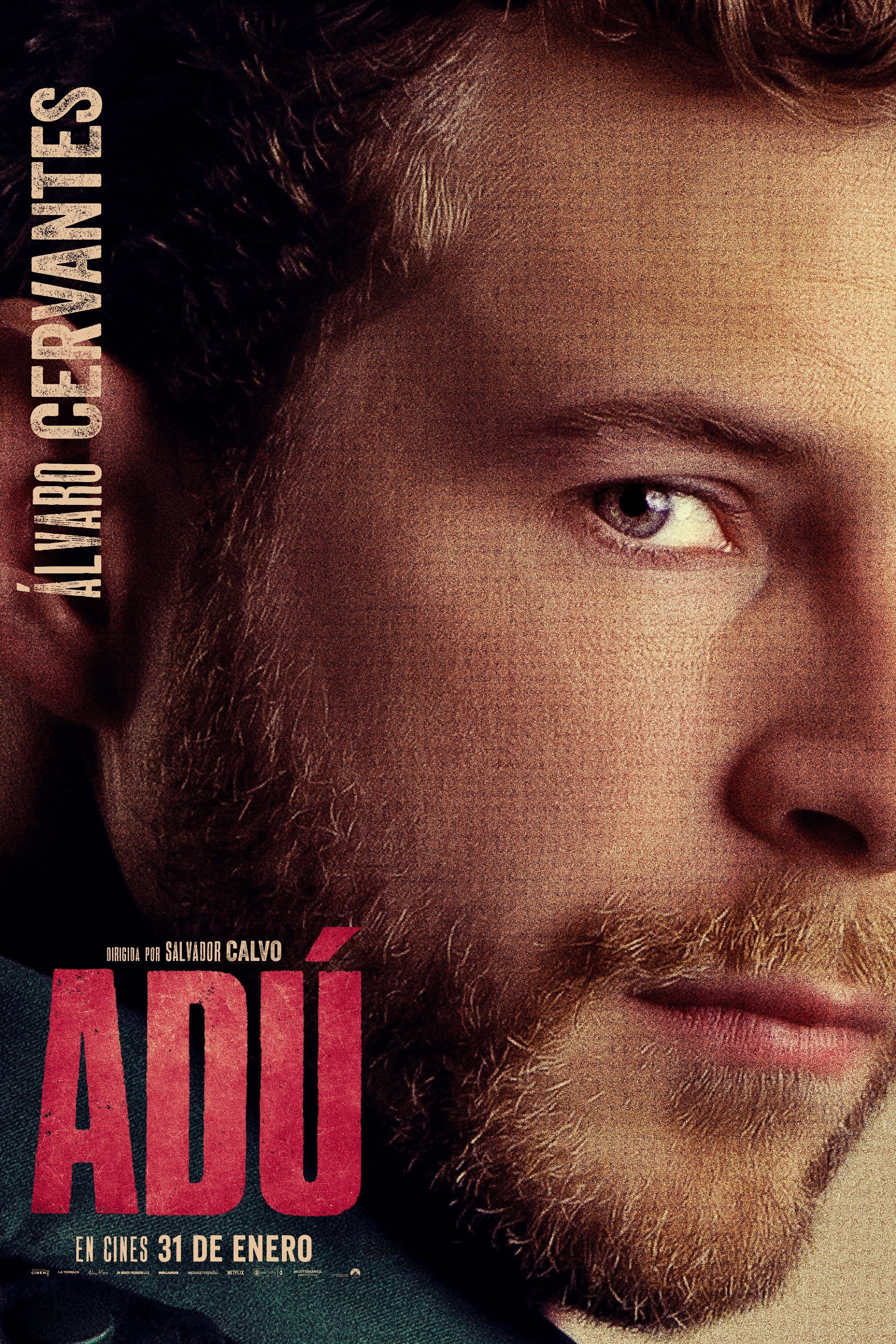 Adú