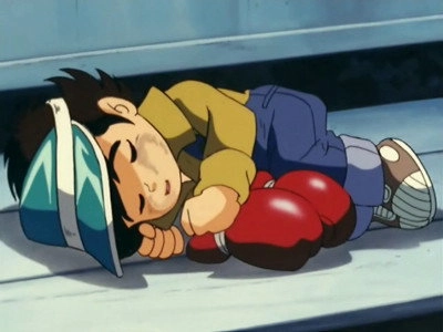 Do Your Best Genki
