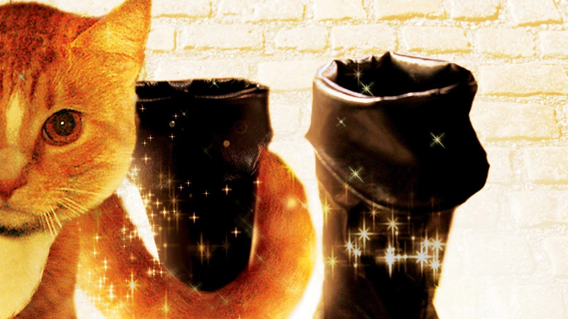 Puss in Boots