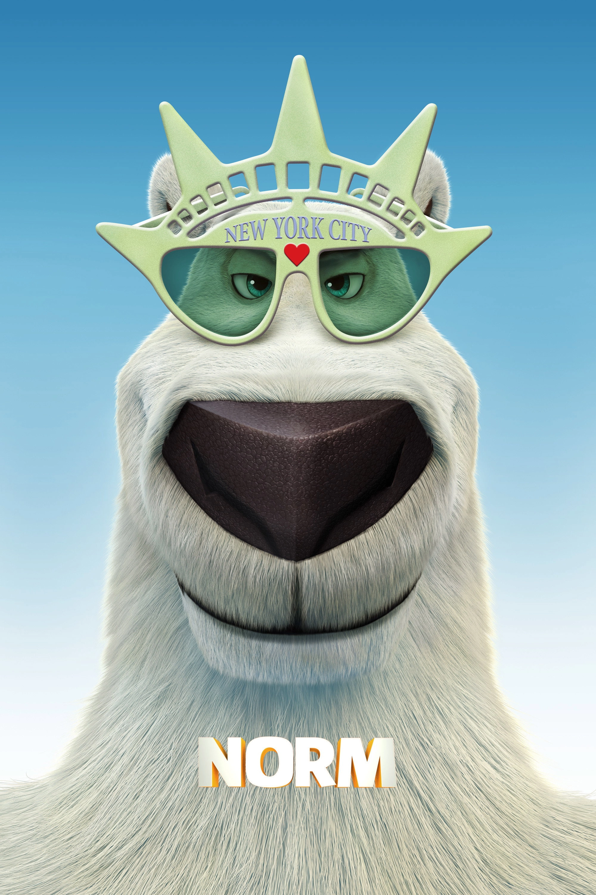 Norm of the North