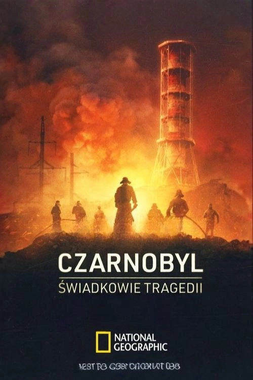 Chernobyl: Inside the Meltdown