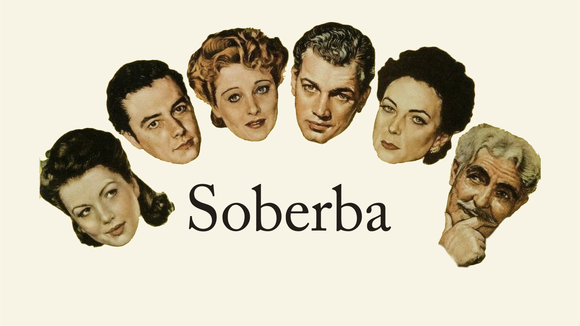 The Magnificent Ambersons
