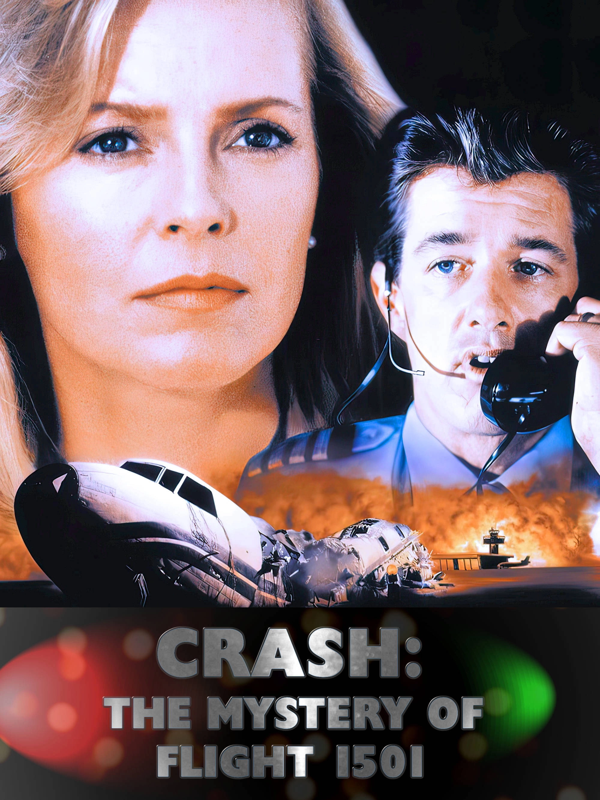 Crash: The Mystery of Flight 1501