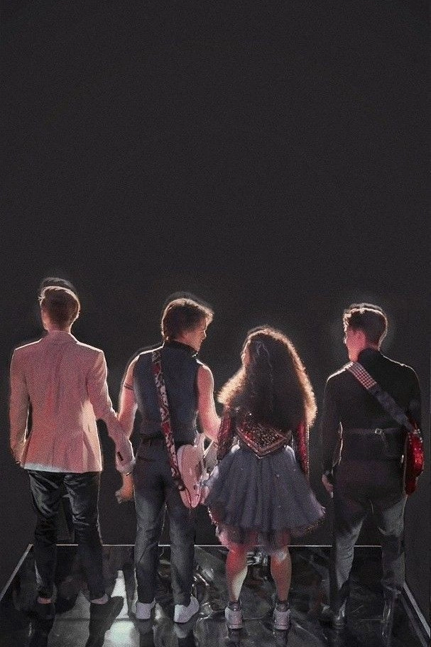 Julie and the Phantoms