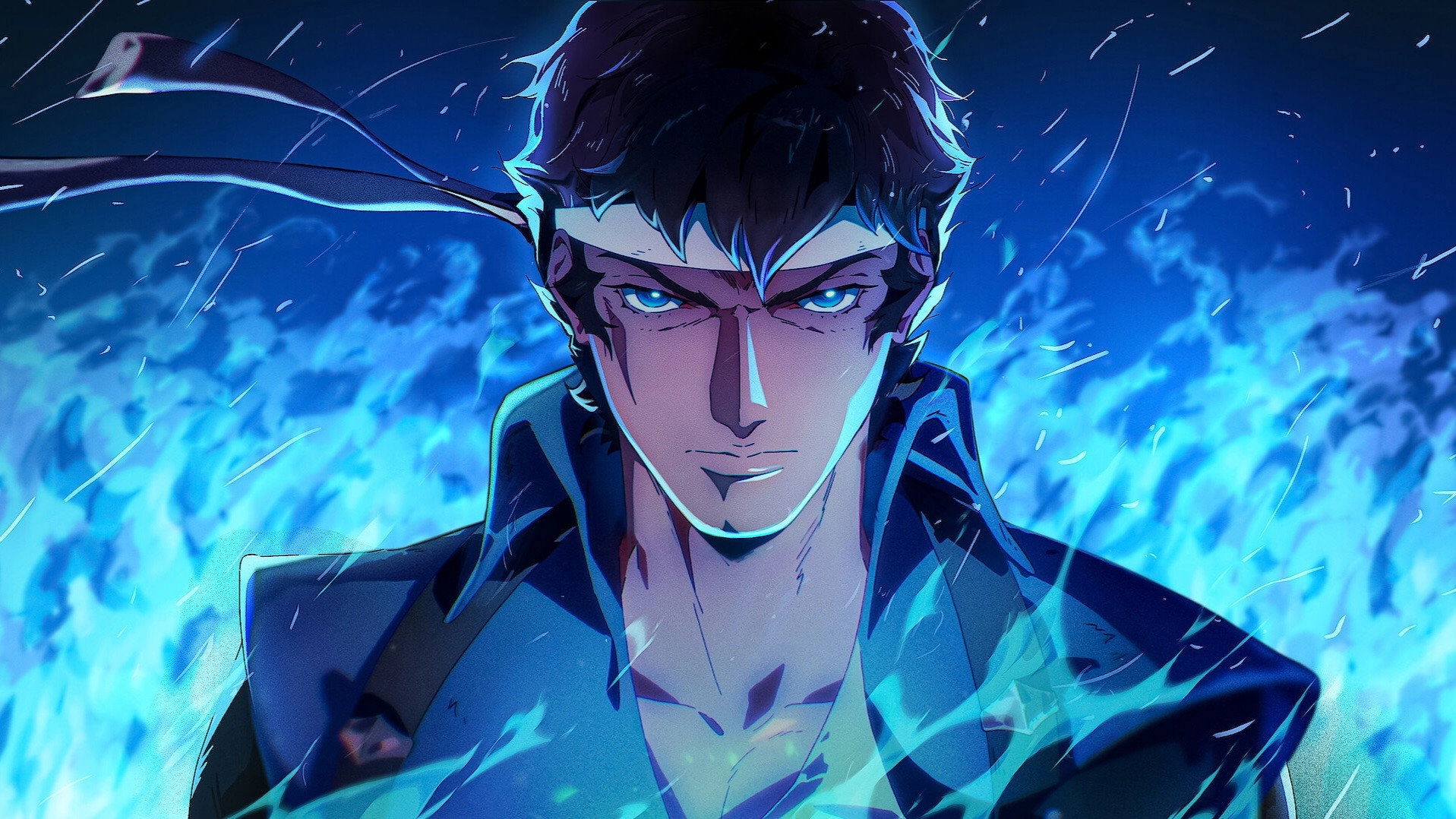 Castlevania: Nocturne