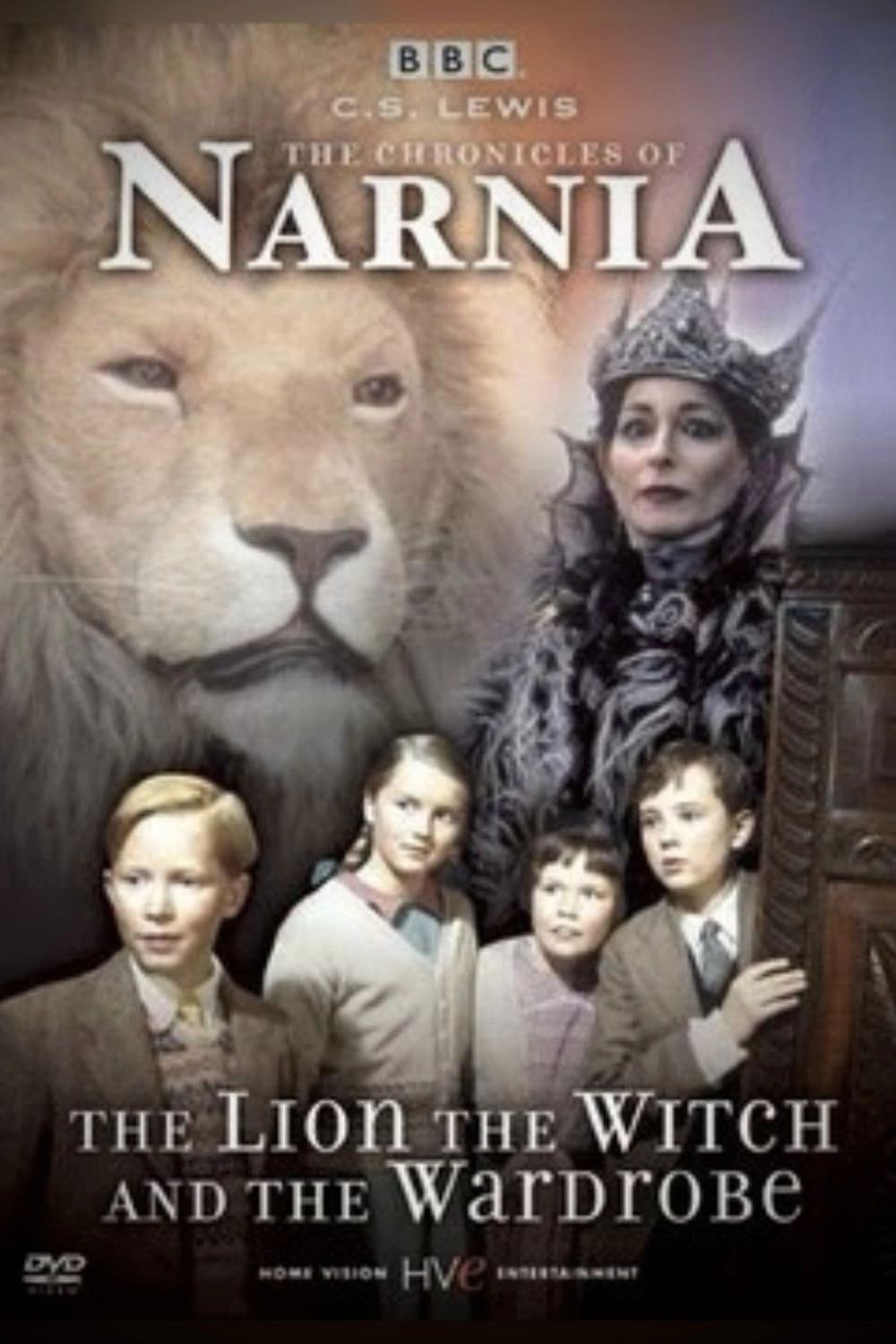 The Chronicles of Narnia: The Lion, the Witch & the Wardrobe