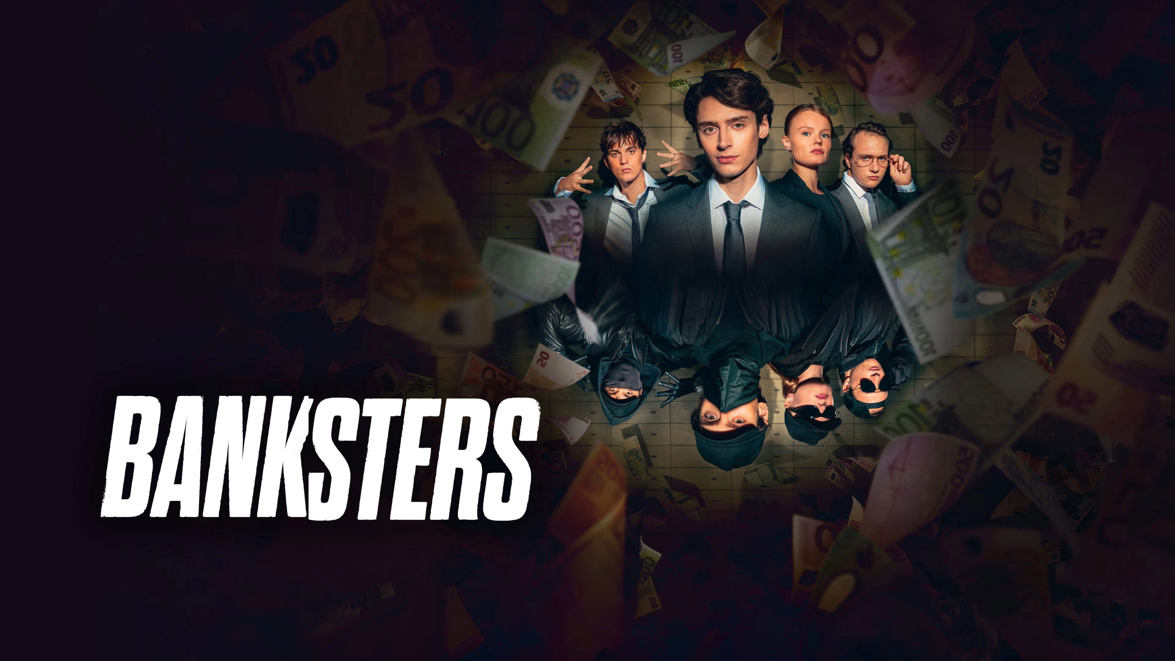 Banksters