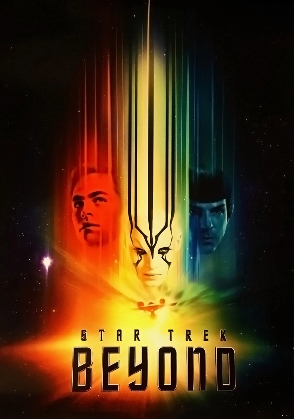 Star Trek Beyond
