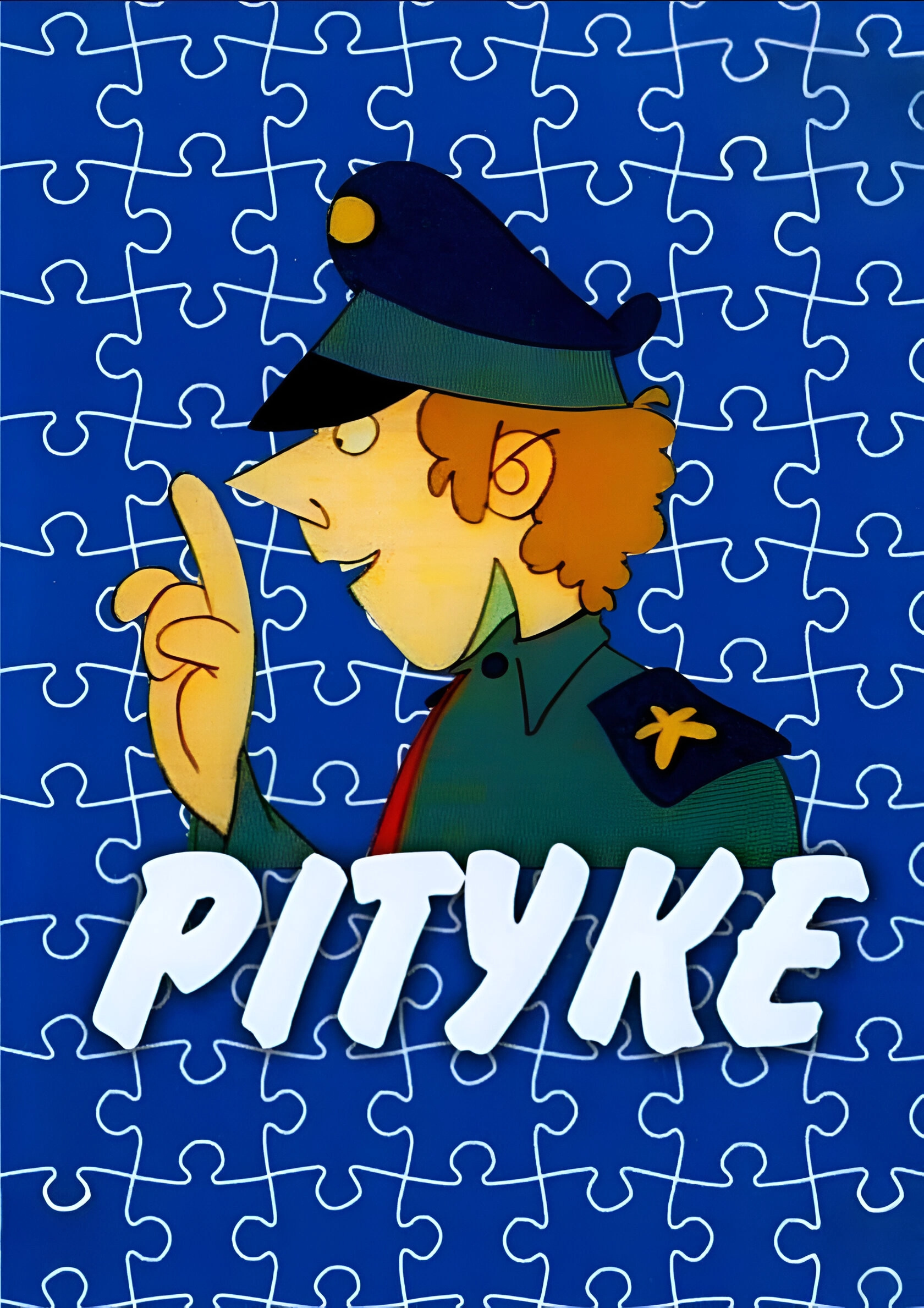 Pityke