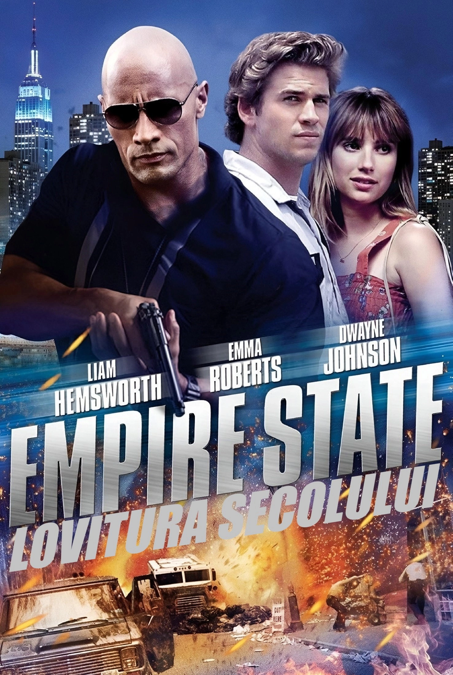Empire State