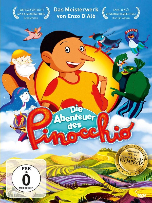 Pinocchio