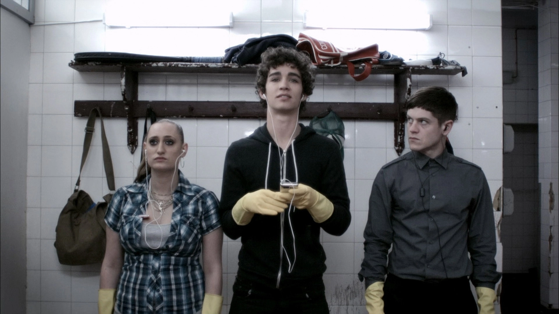 Misfits