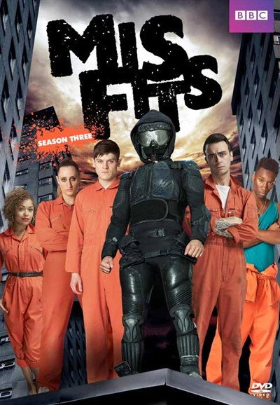 Misfits