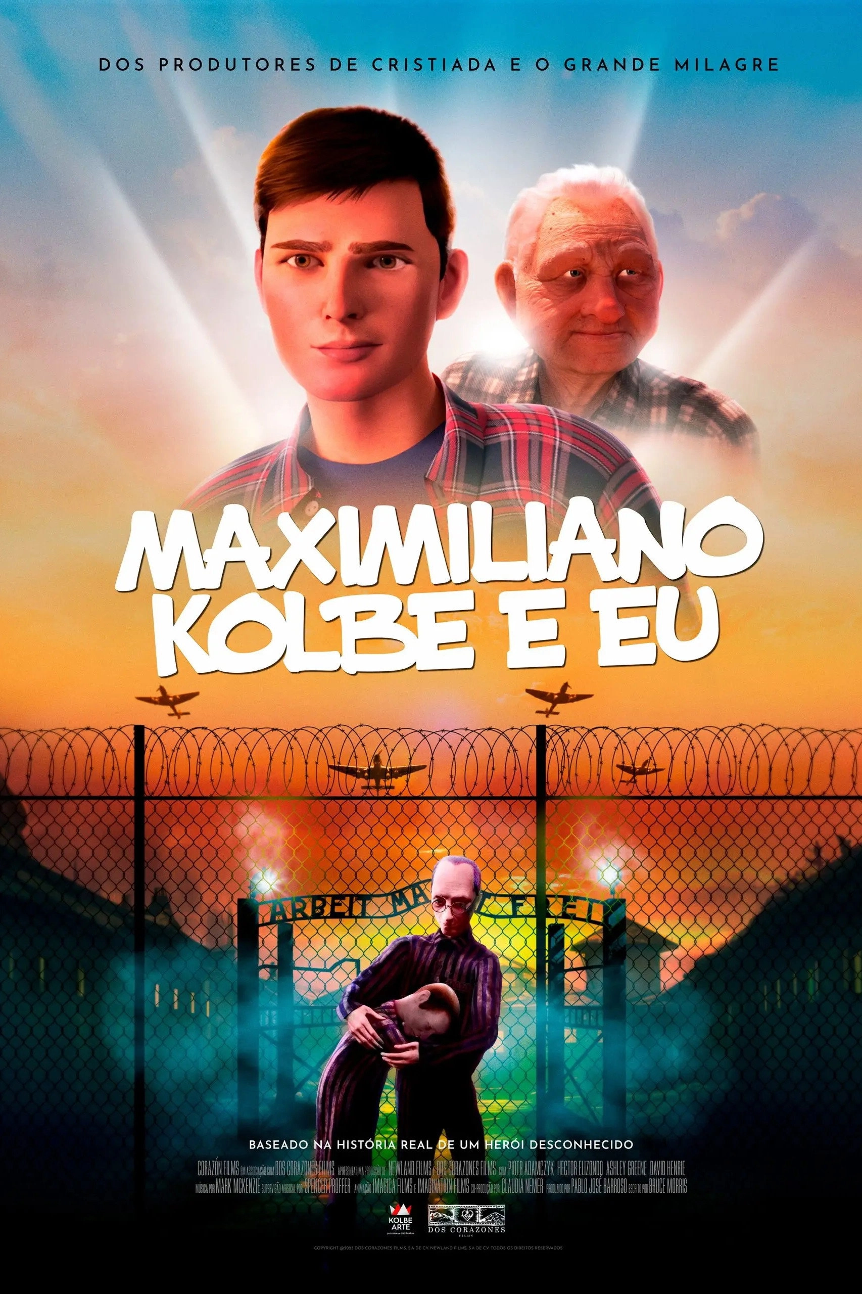 Max & Me