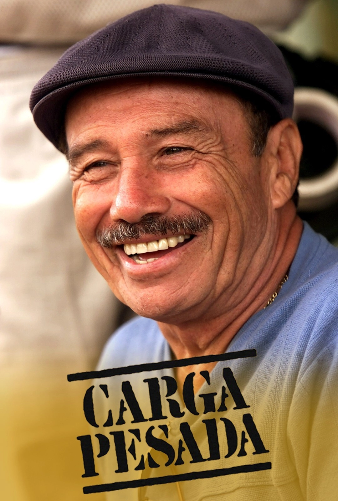 Carga Pesada