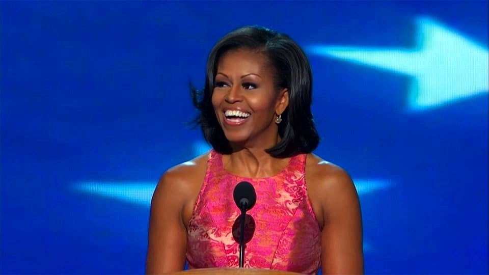 First Ladies