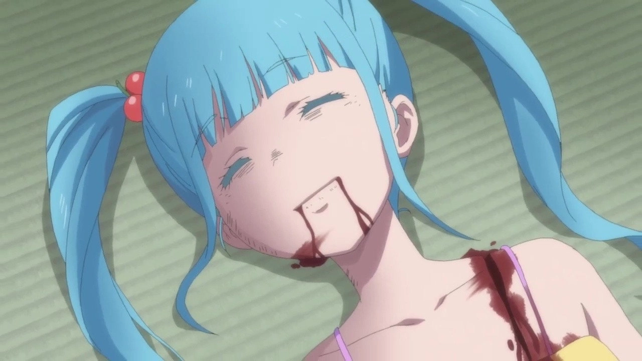 Magical Girl Site