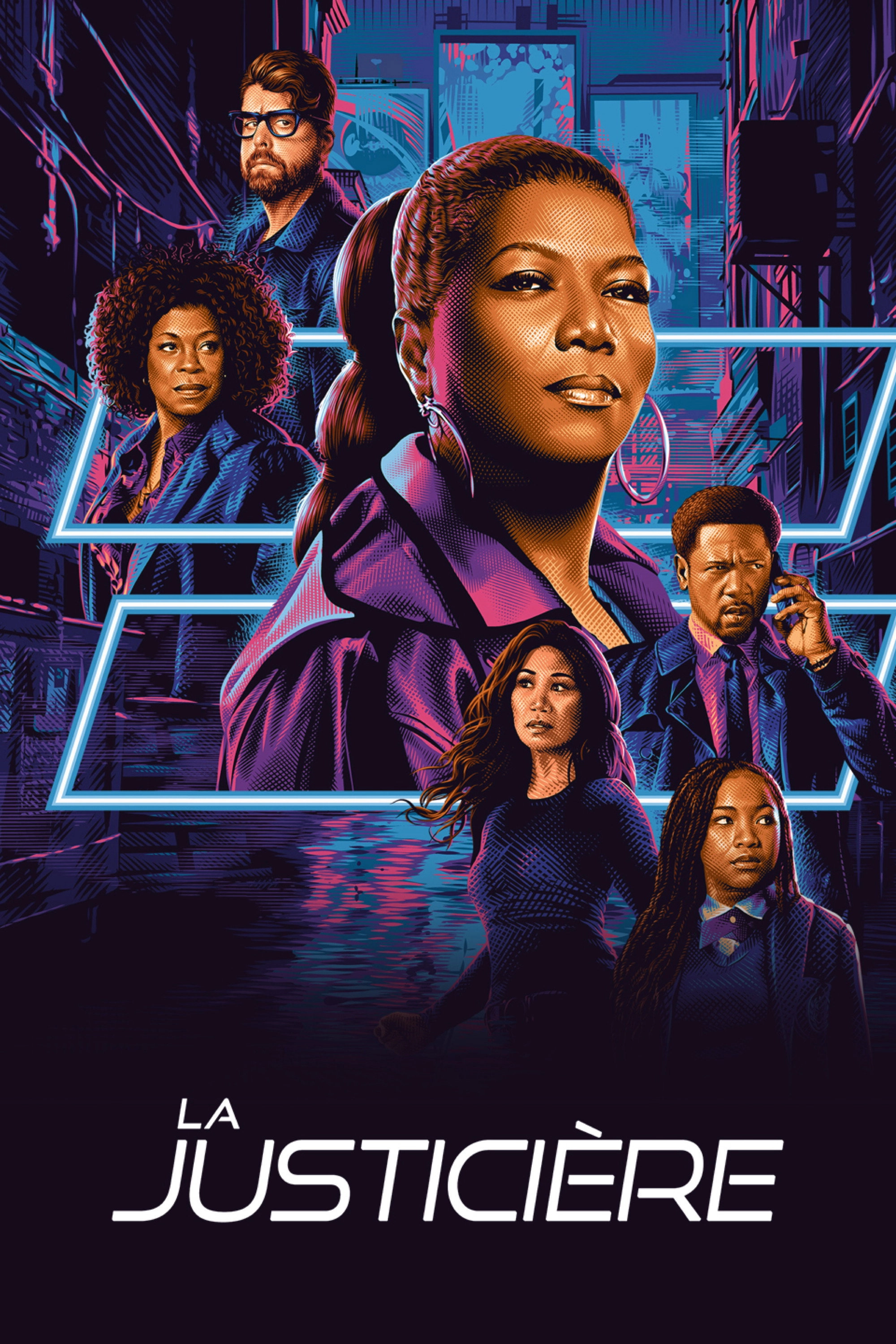 The Equalizer