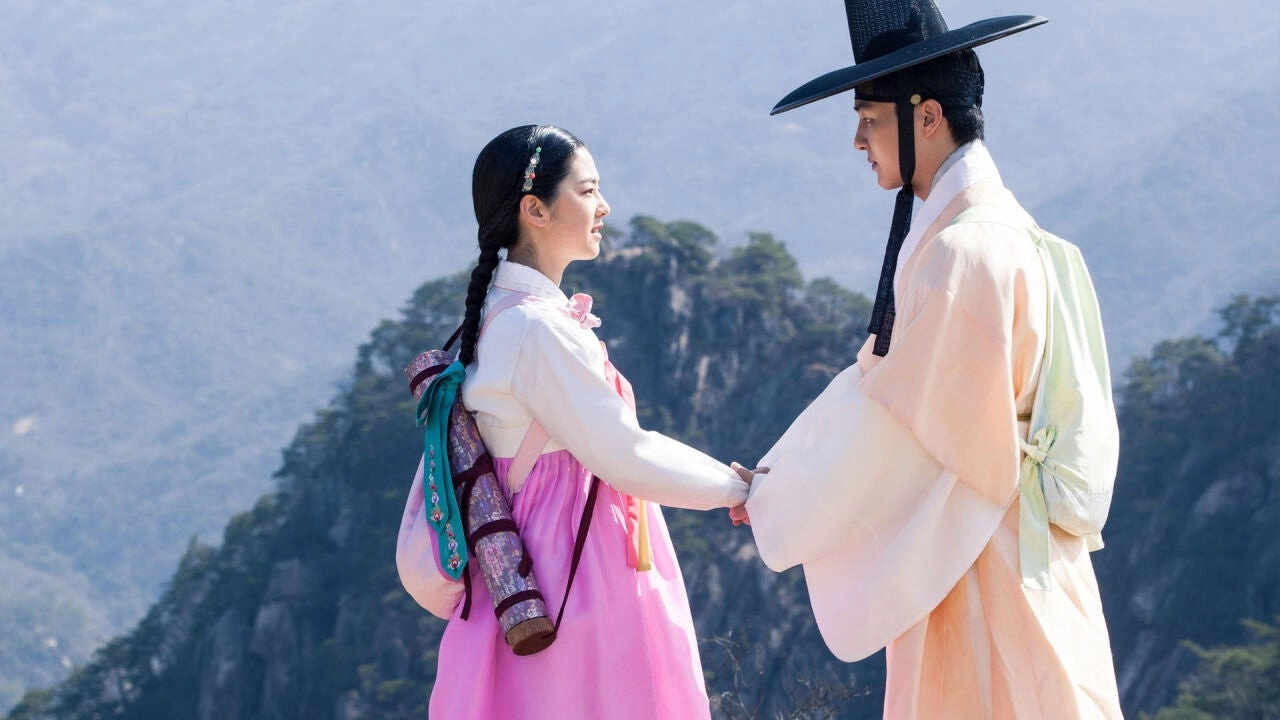 Saimdang, Memoir of Colors