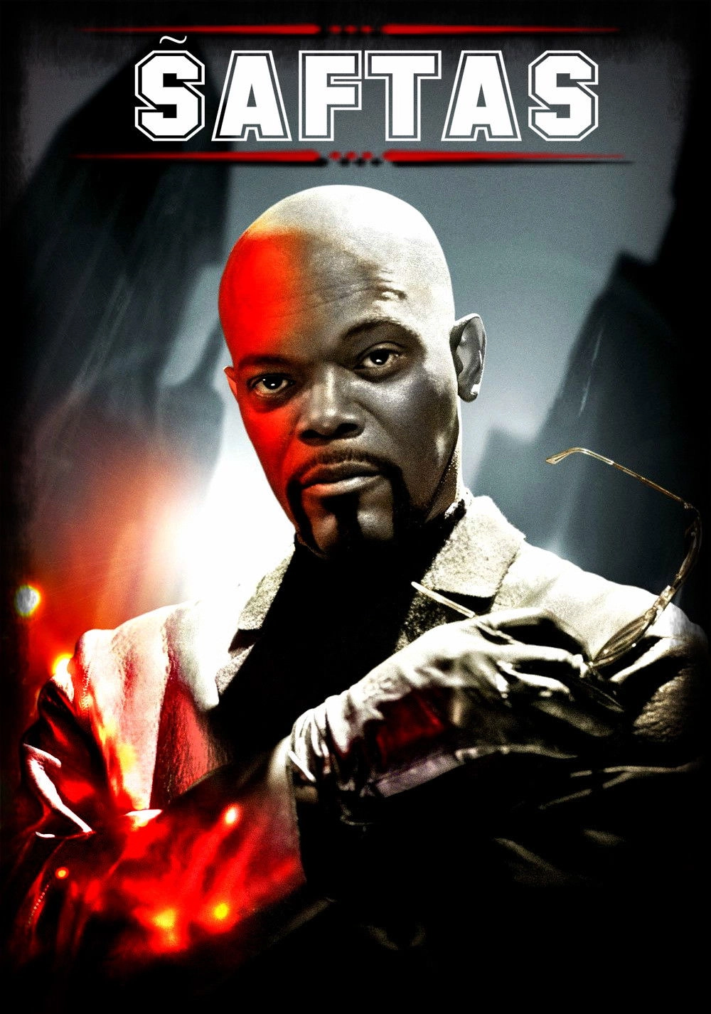 Shaft