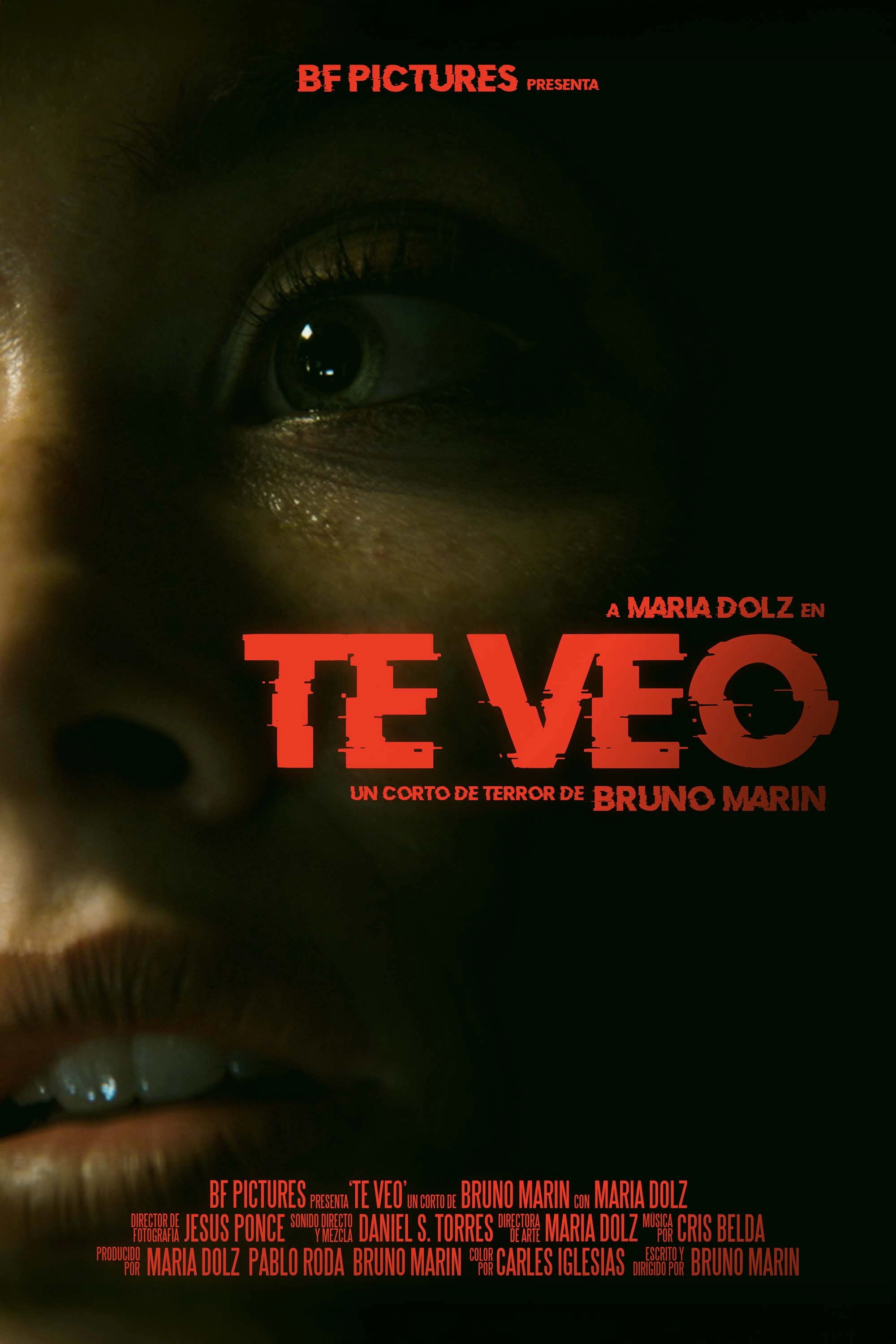 Te Veo