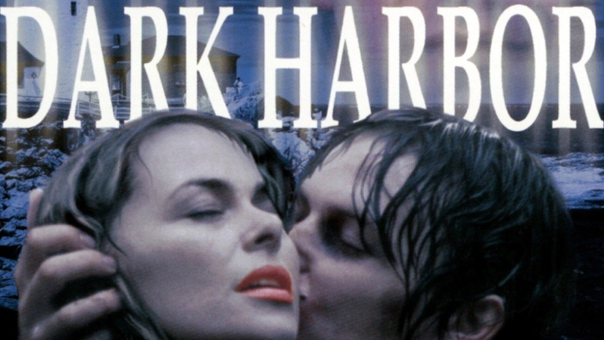 Dark Harbor