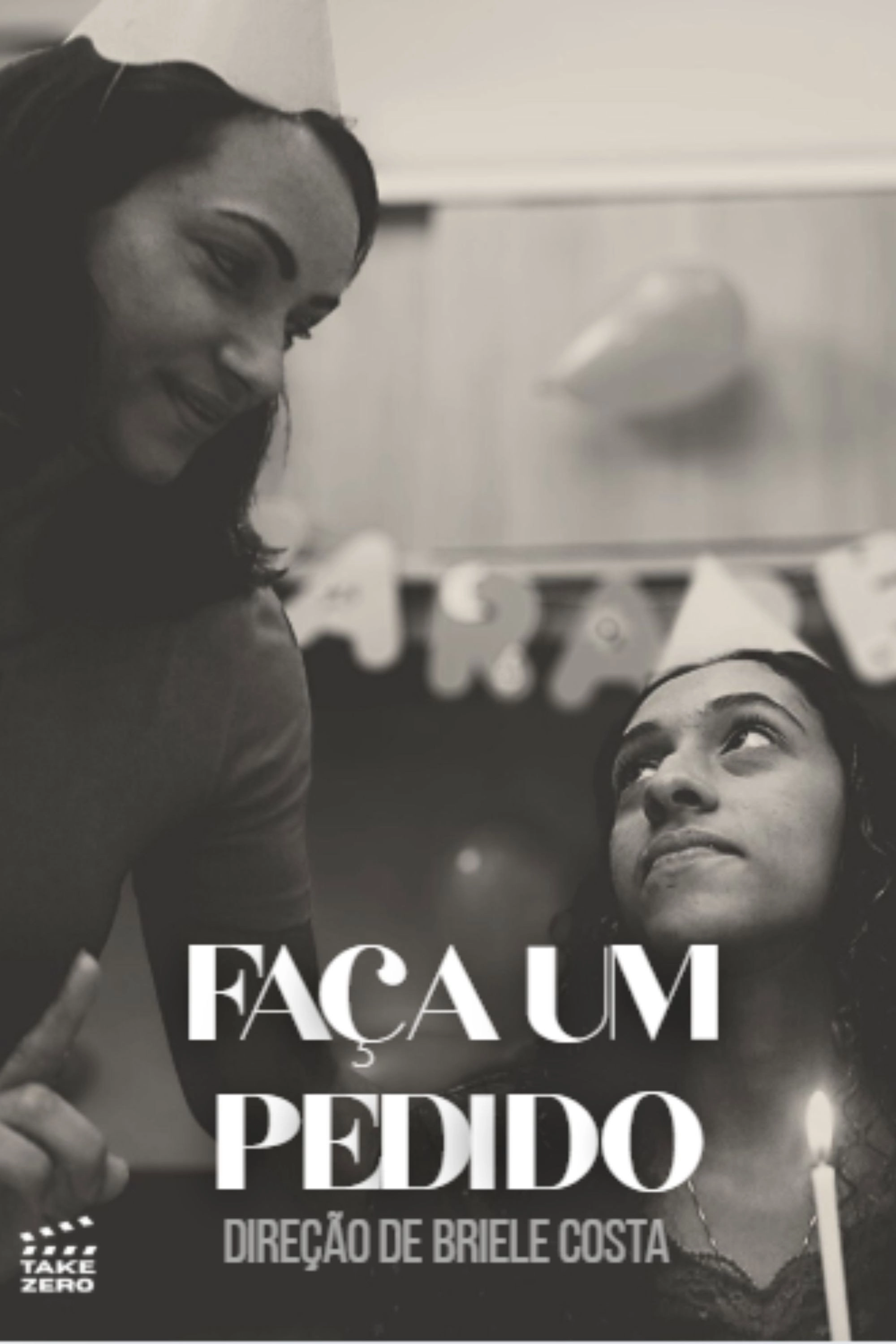 Faça um Pedido