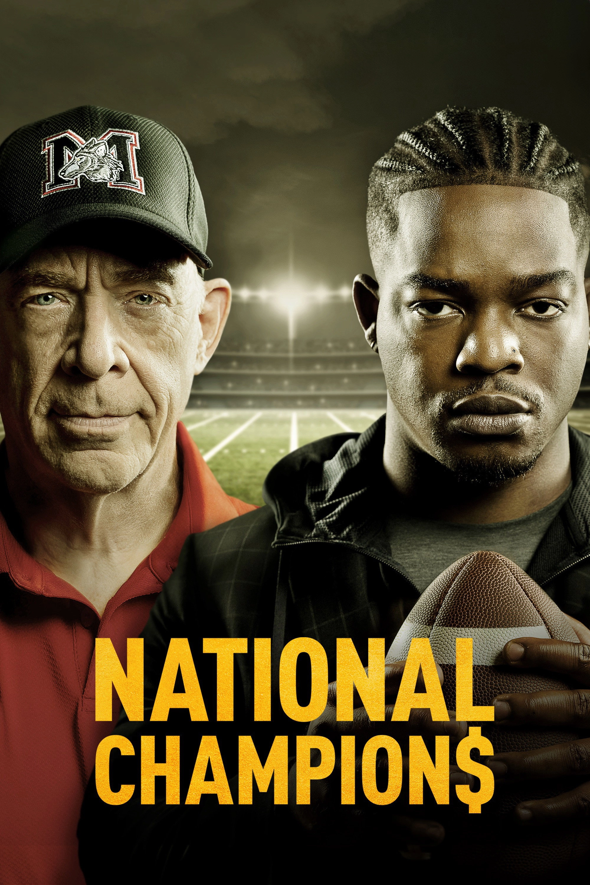 National Champions