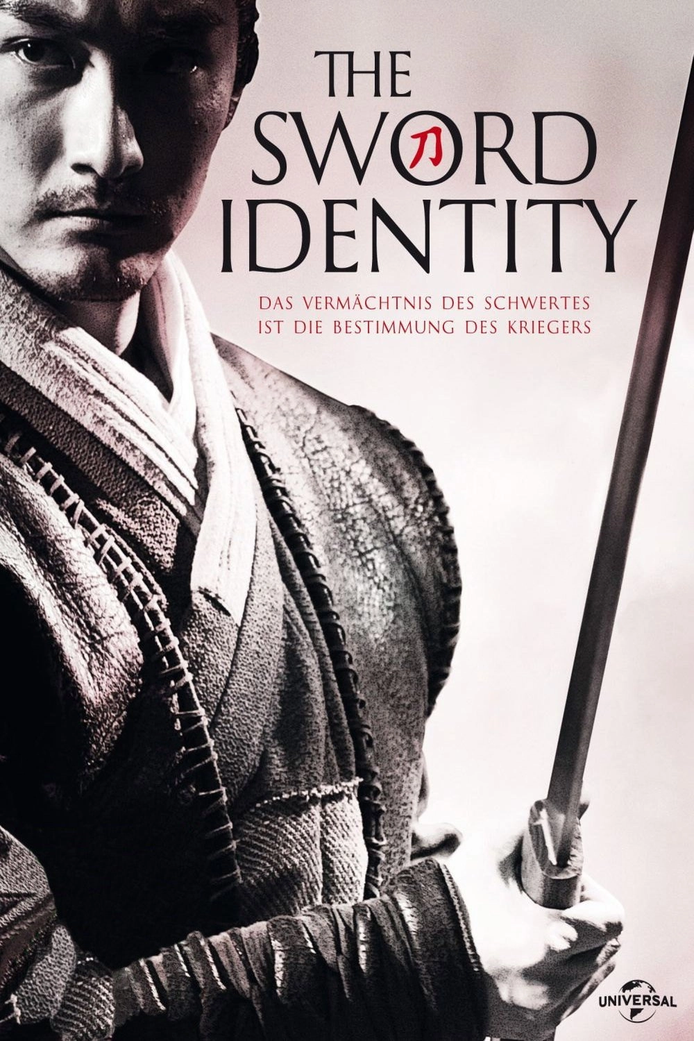 The Sword Identity