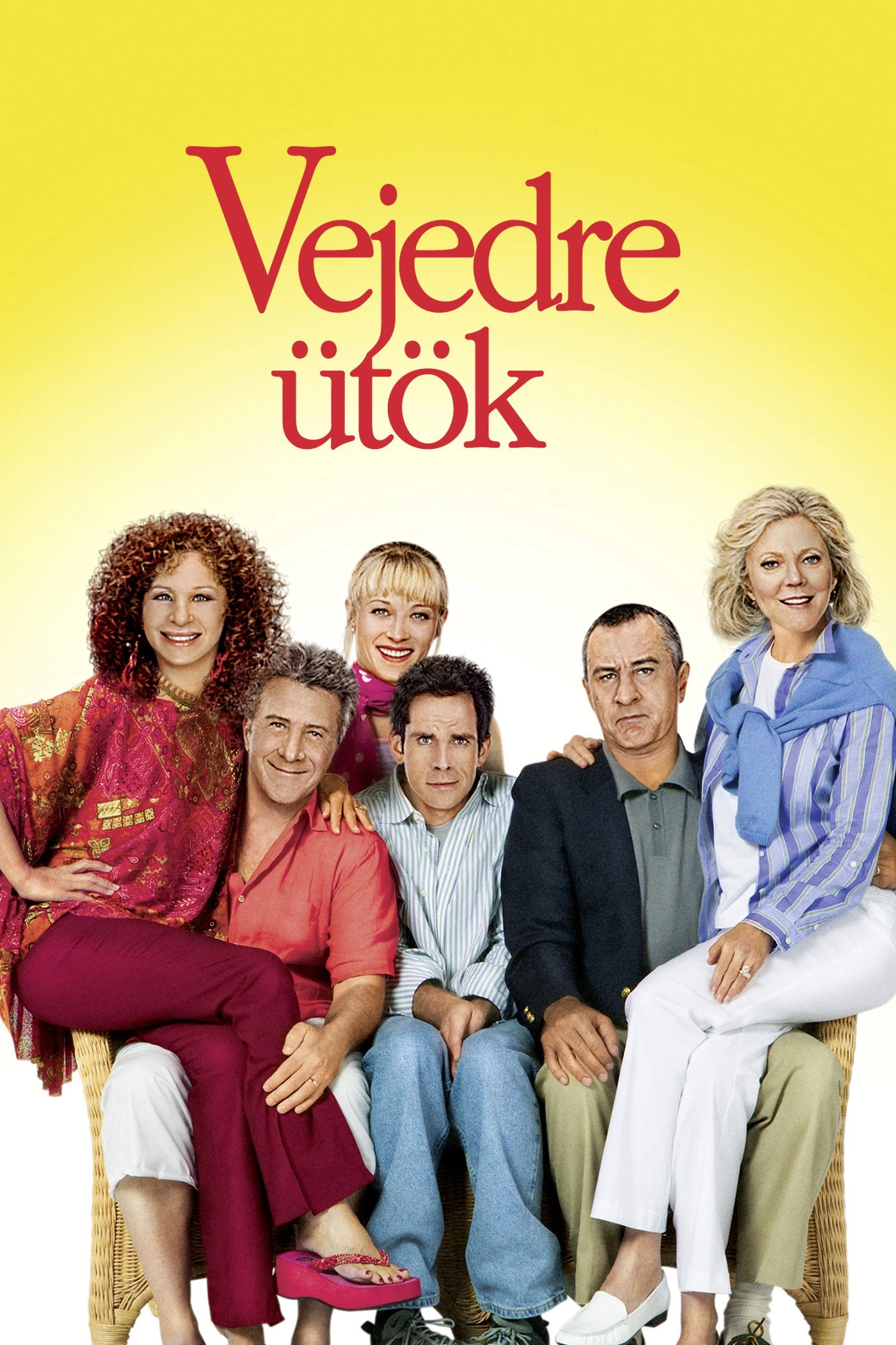 Meet the Fockers