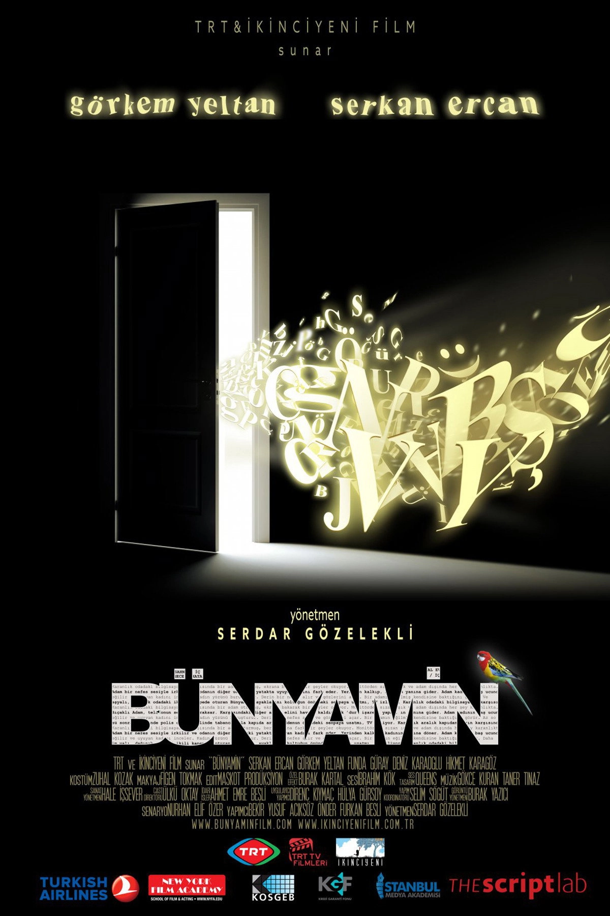 Bünyamin