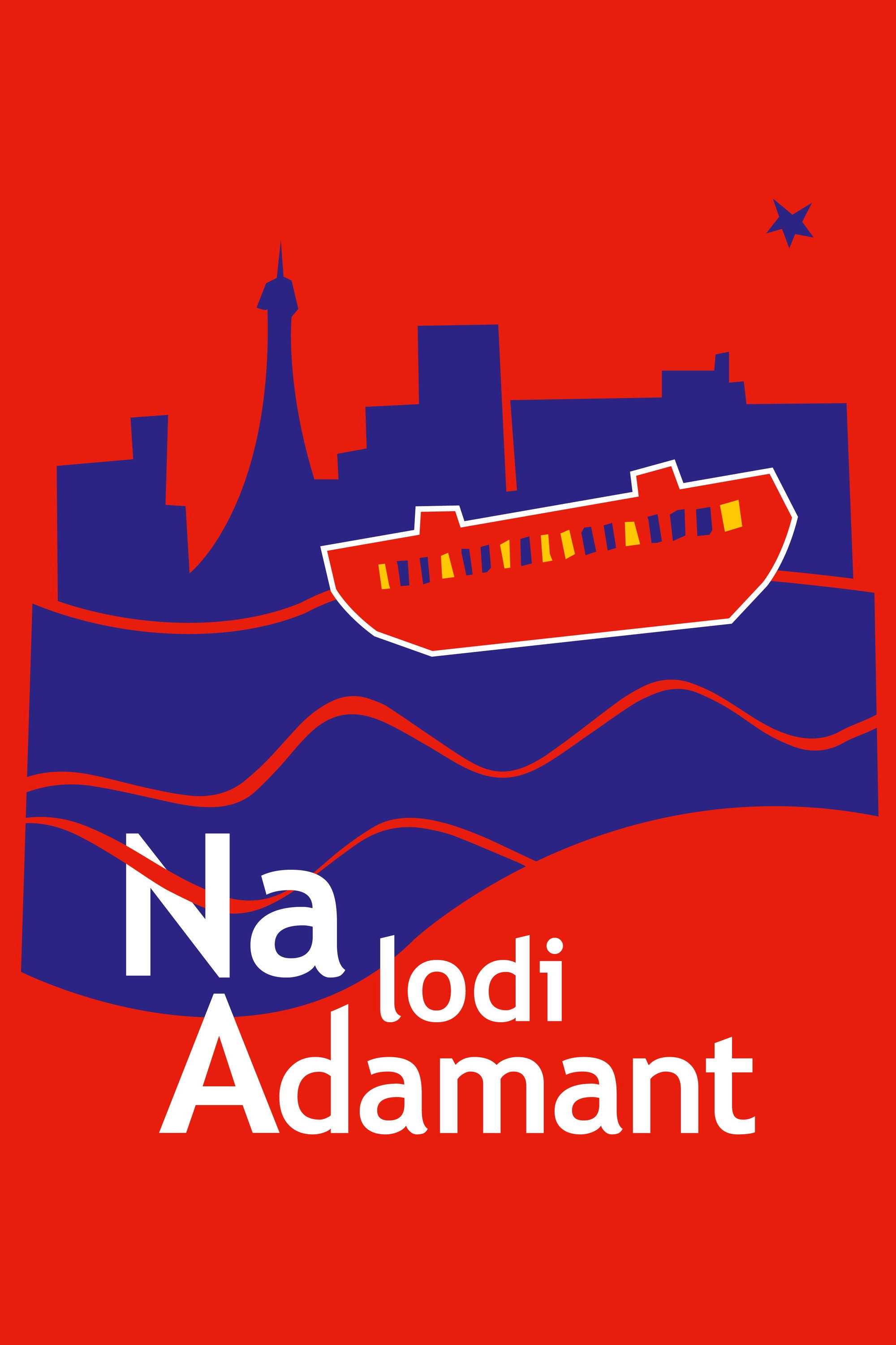 On the Adamant