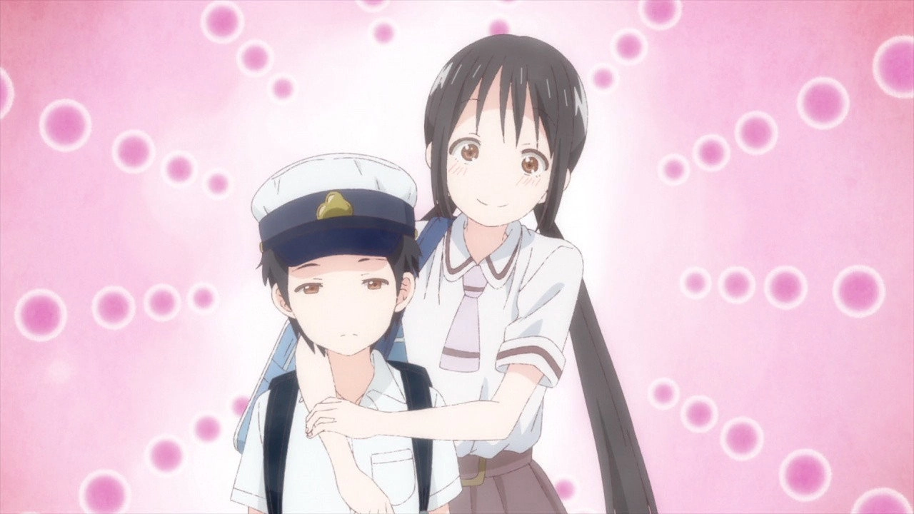 Asobi Asobase - workshop of fun -