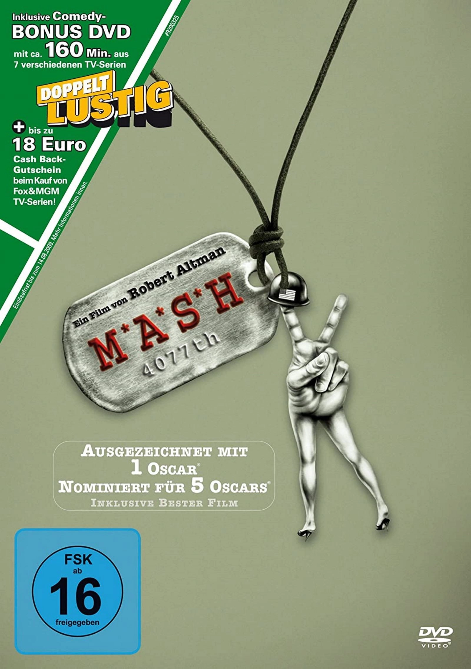 M*A*S*H