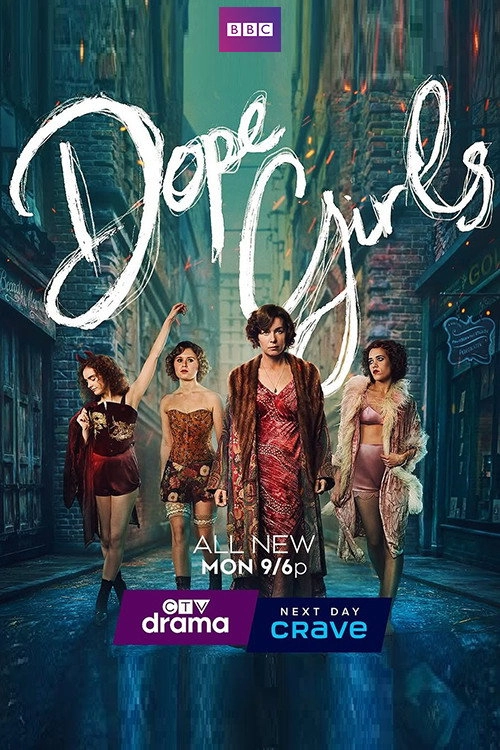 Dope Girls