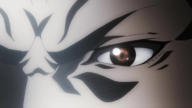 Terra Formars