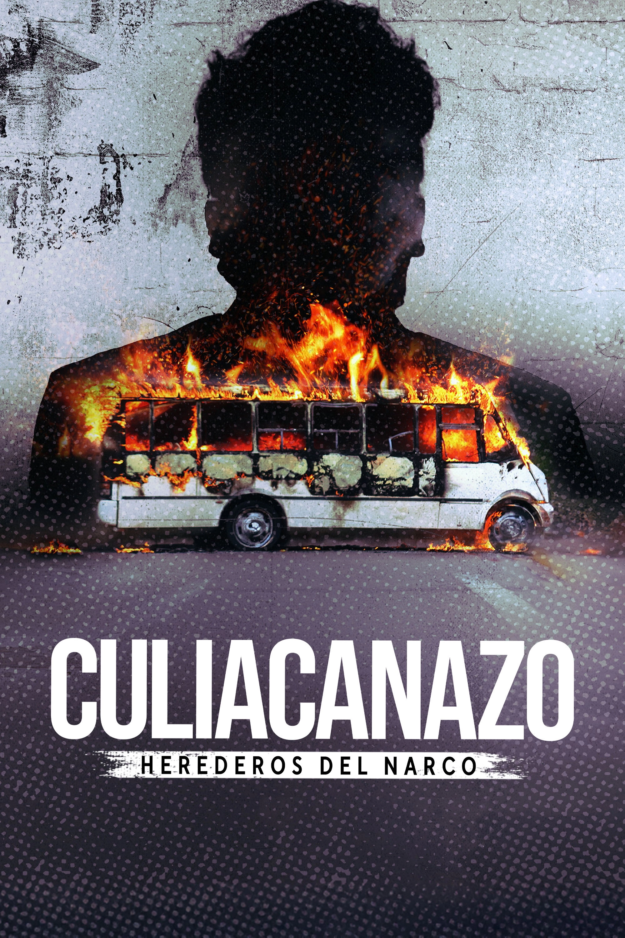 Battle of Culiacán: Heirs of the Cartel