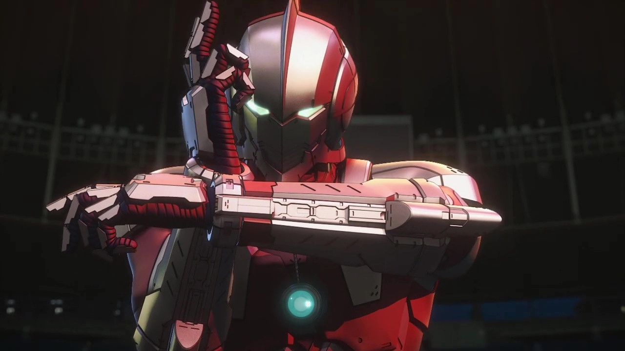 ULTRAMAN