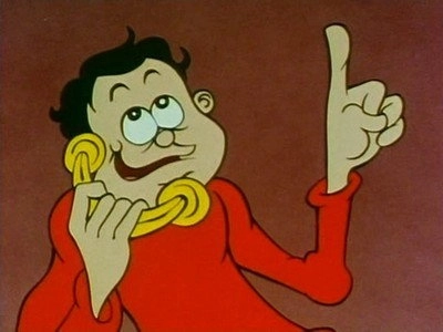 Bananaman