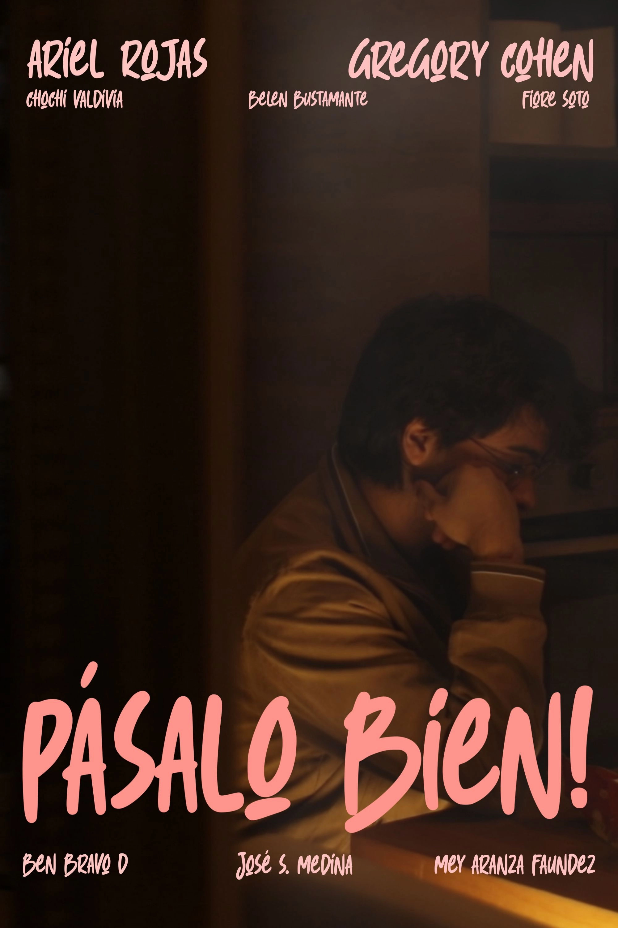 ¡PÁSALO BIEN!
