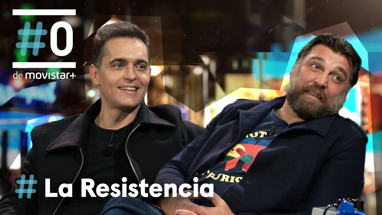 La resistencia