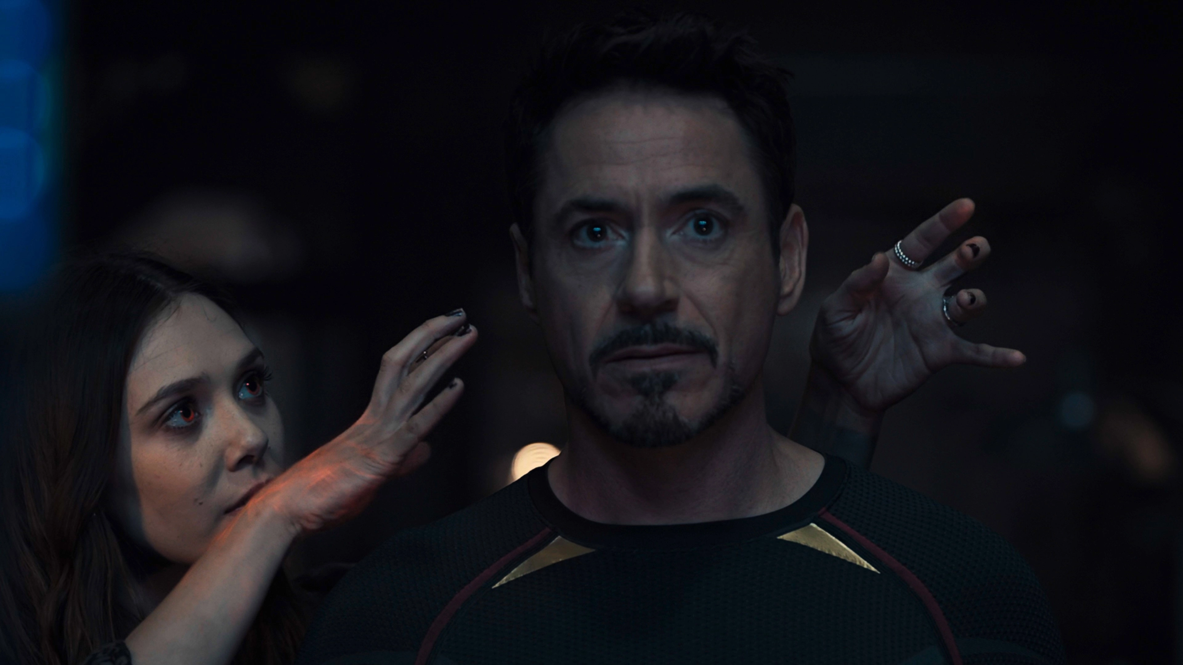 Avengers: Age of Ultron